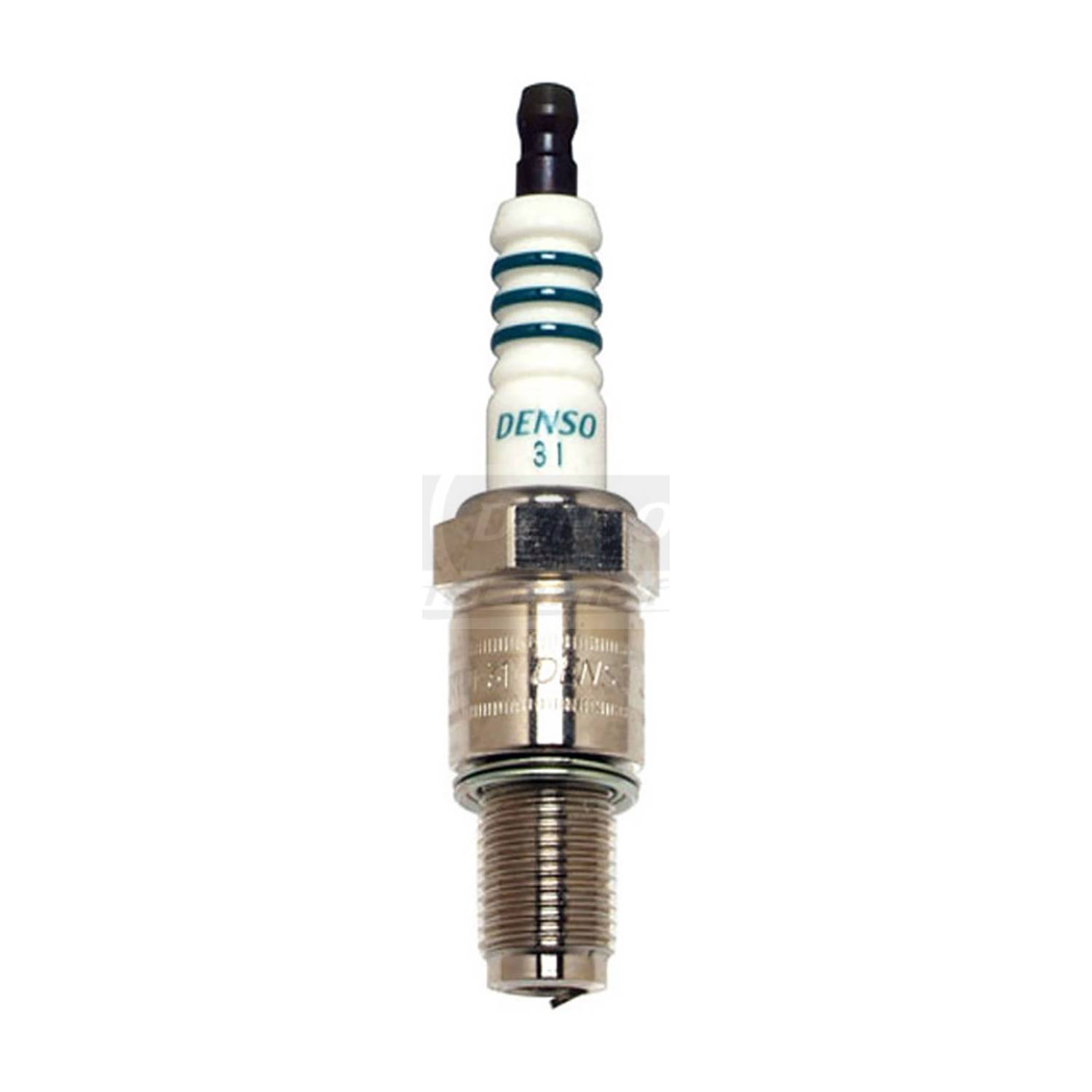 Spark Plug DENSO Auto Parts 5752