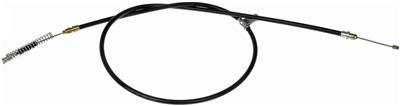 Parking Brake Cable Dorman - First Stop C660051