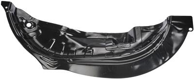 Suspension Shock Absorber Tower Patch Panel Dorman - OE Solutions 924-358