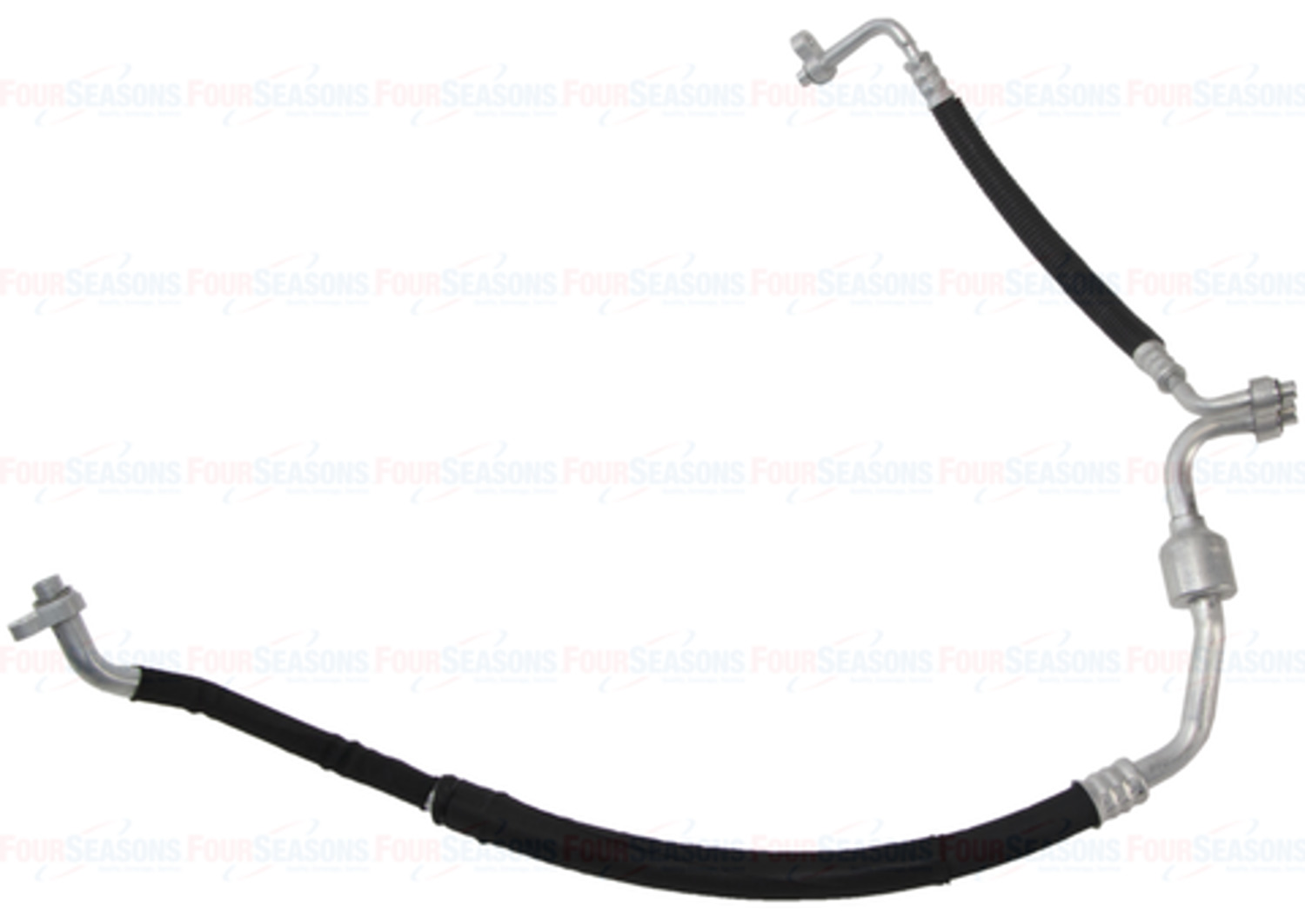 A/C Manifold Hose Assembly Four Seasons 66738