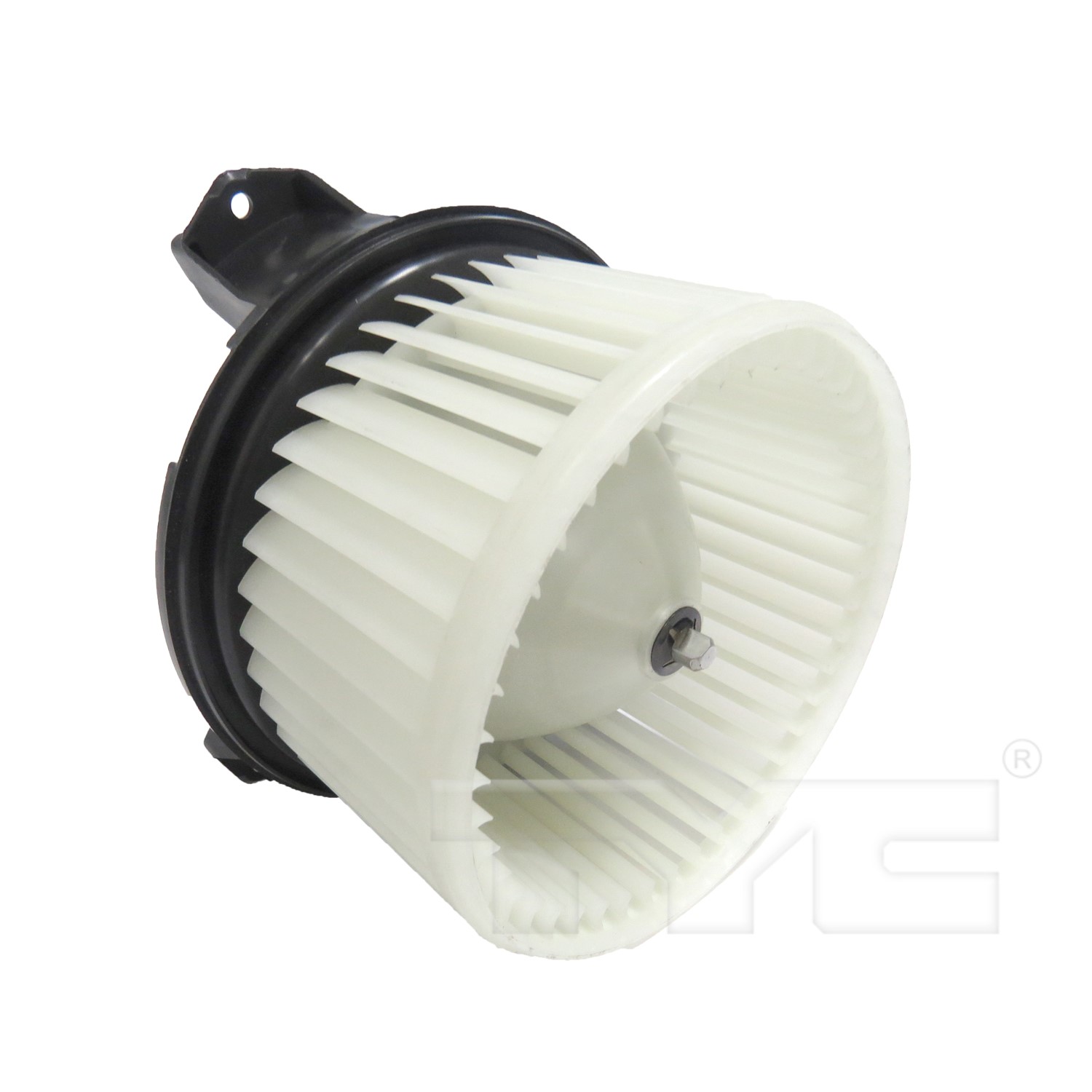 HVAC Blower Motor TYC 700273