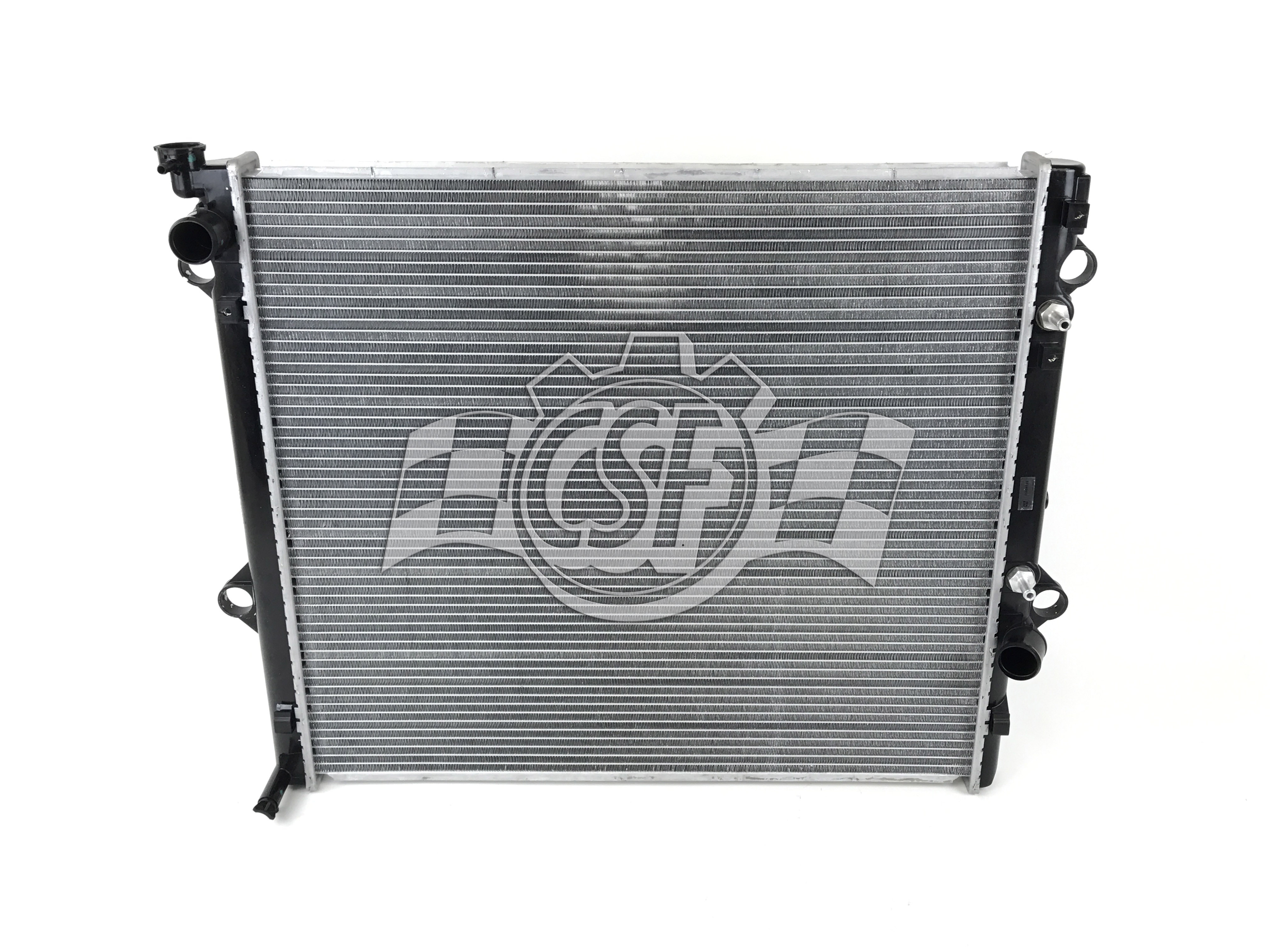 Radiator CSF 3150