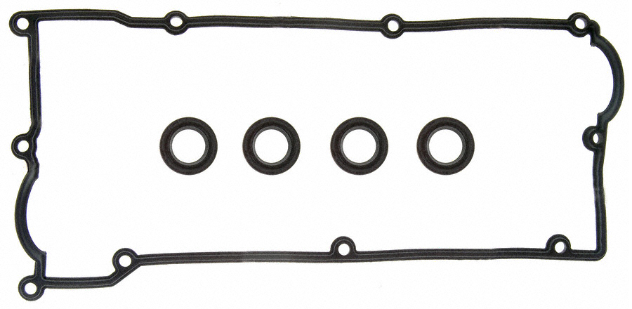 Engine Valve Cover Gasket Set FEL-PRO VS 50593 R
