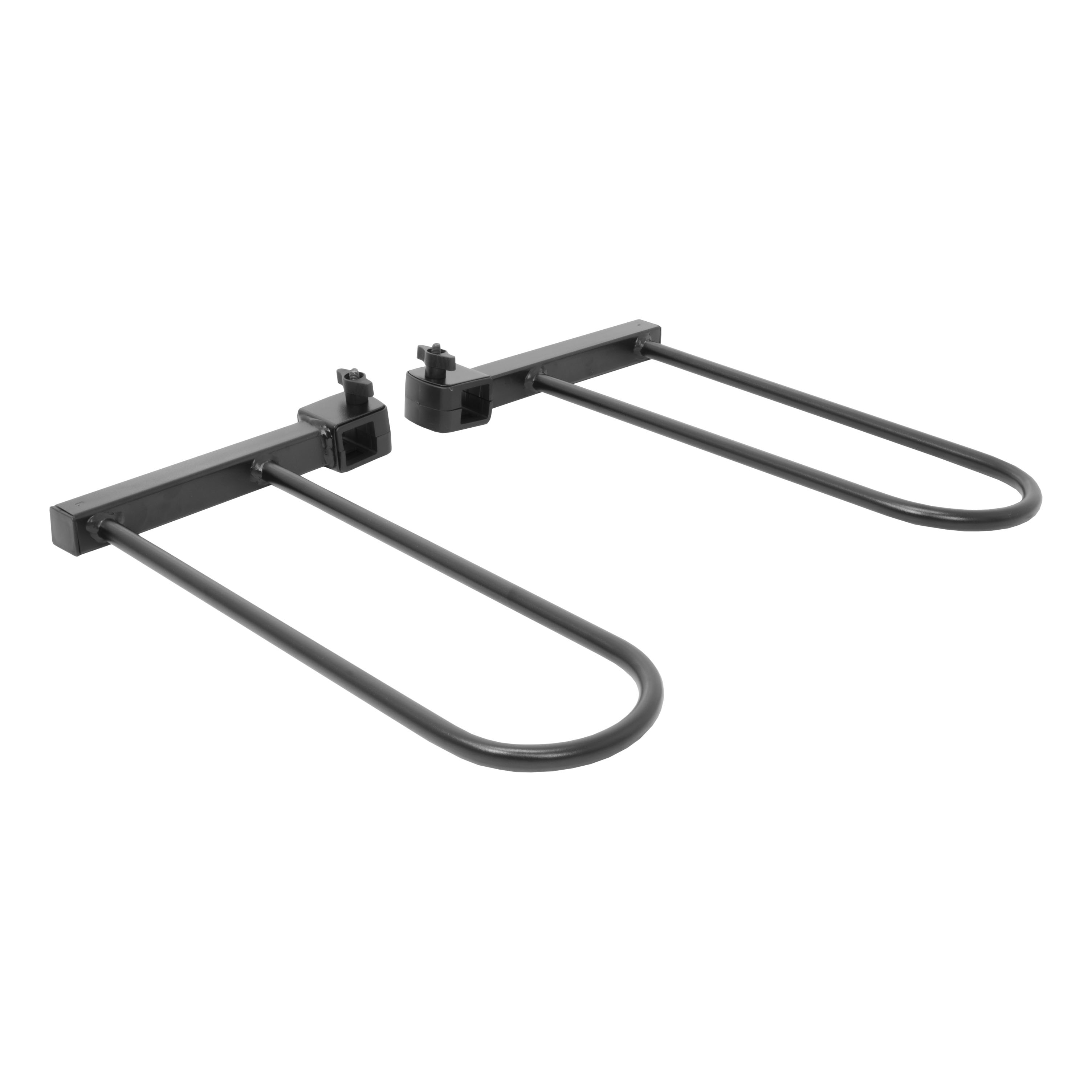 Bicycle Rack Tire Holder CURT 18091