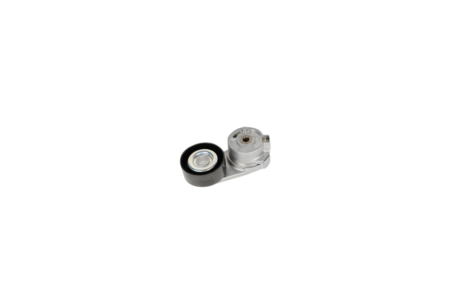 Accessory Drive Belt Tensioner Assembly ACDelco 12577652