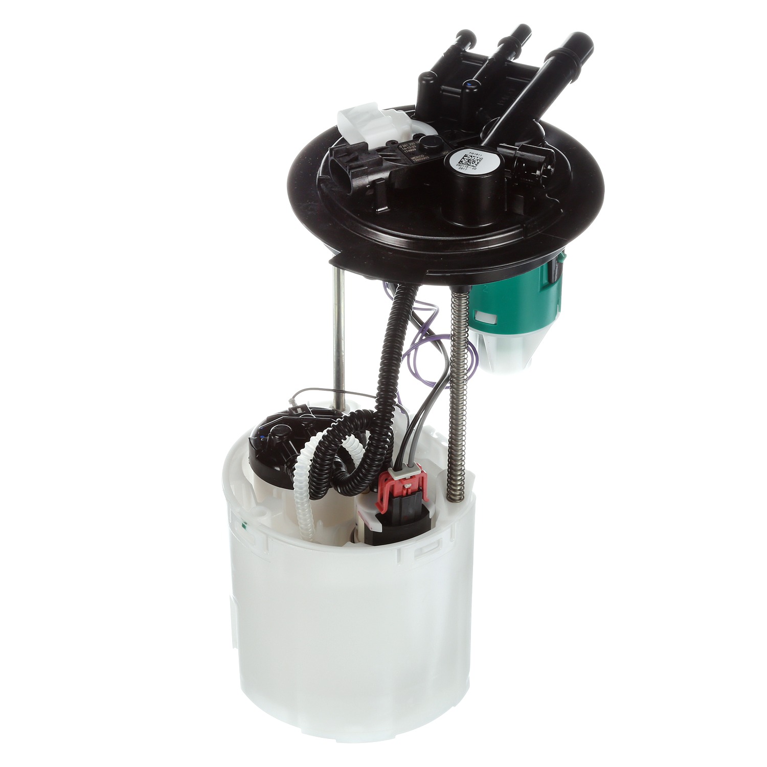 Fuel Pump Module Assembly Delphi FG1511