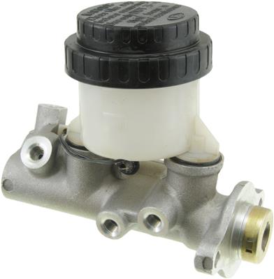 Brake Master Cylinder Parts Master MC39599