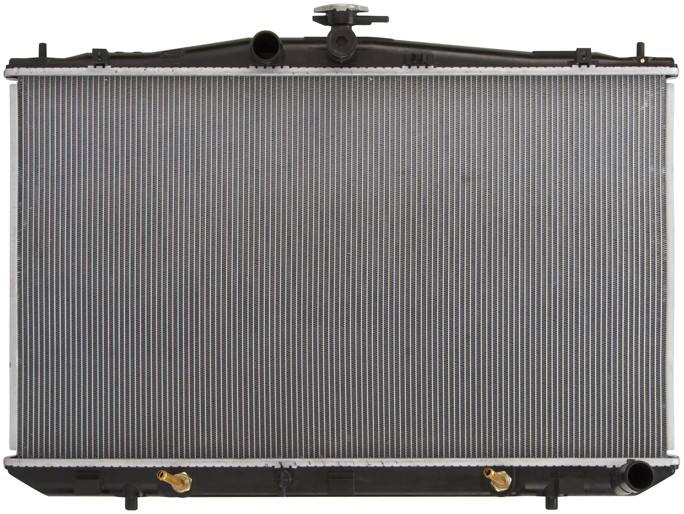Radiator Spectra Premium CU13116