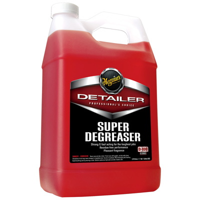 Degreaser Meguiars D10801