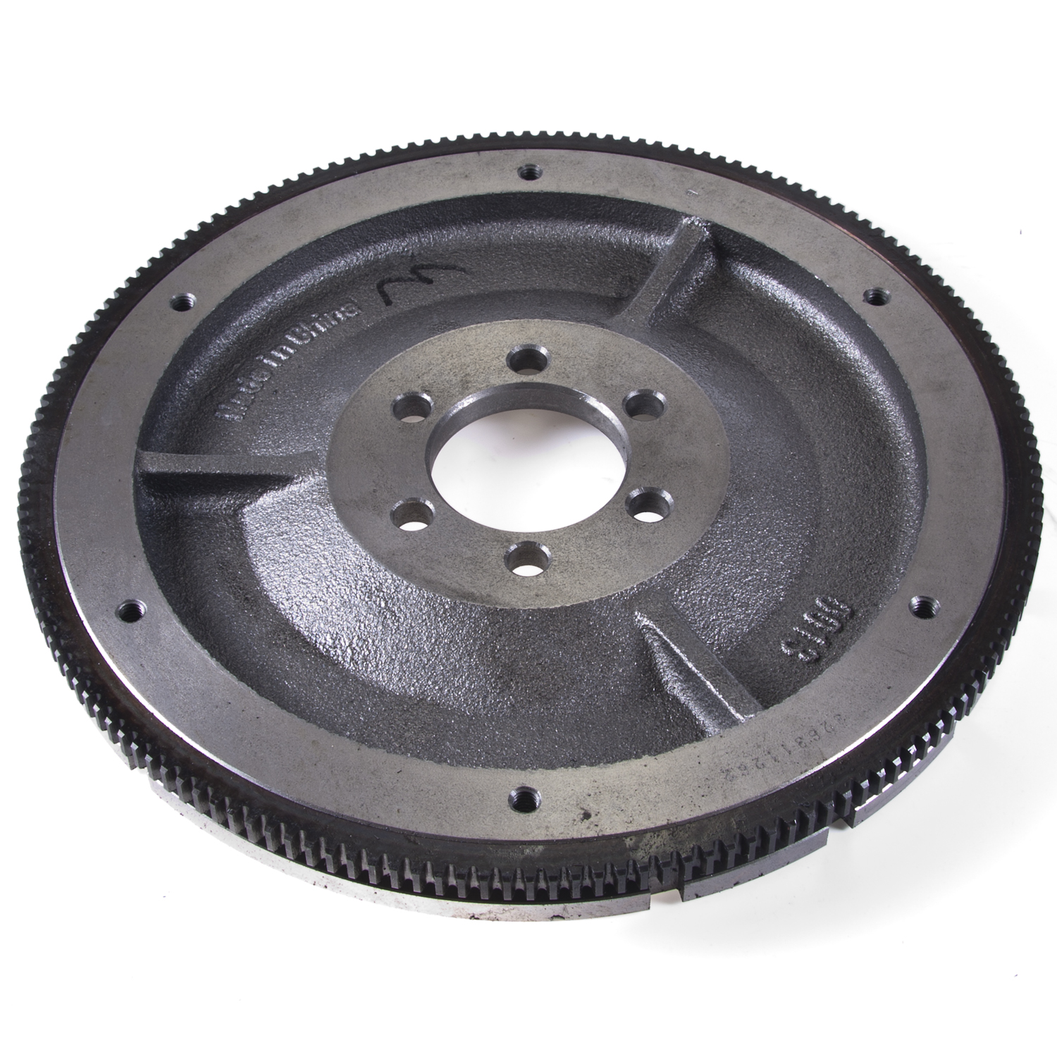 Clutch Flywheel LuK LFW193