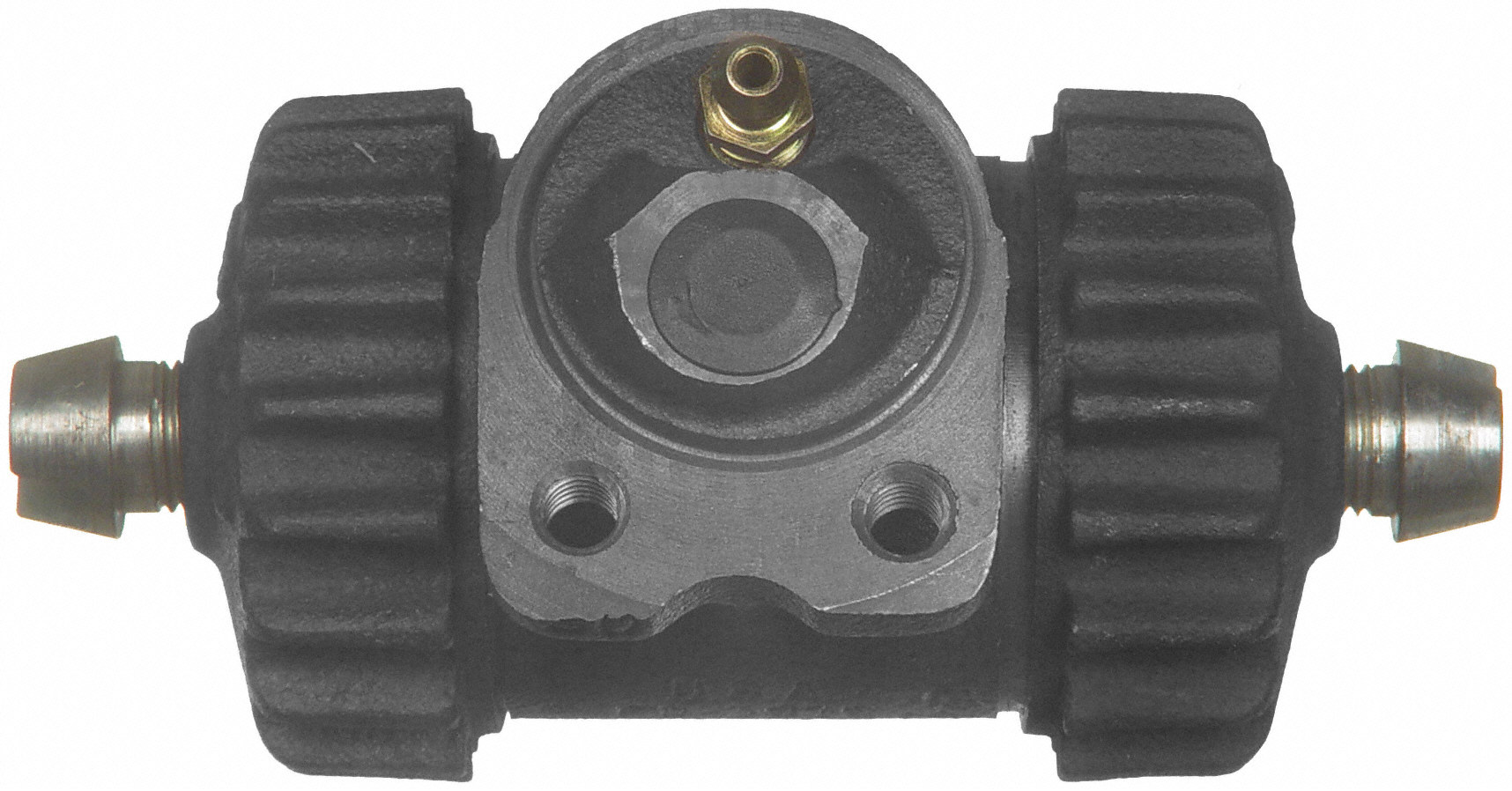 Drum Brake Wheel Cylinder Wagner Brake WC3677