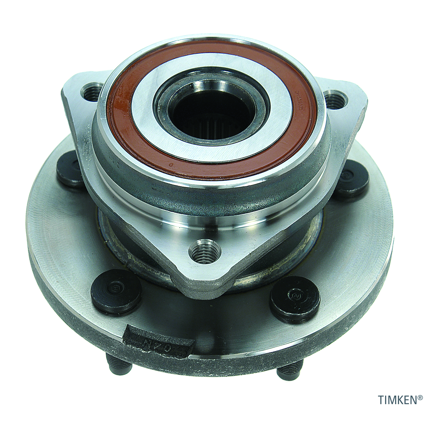 Wheel Bearing and Hub Assembly Timken HA598679