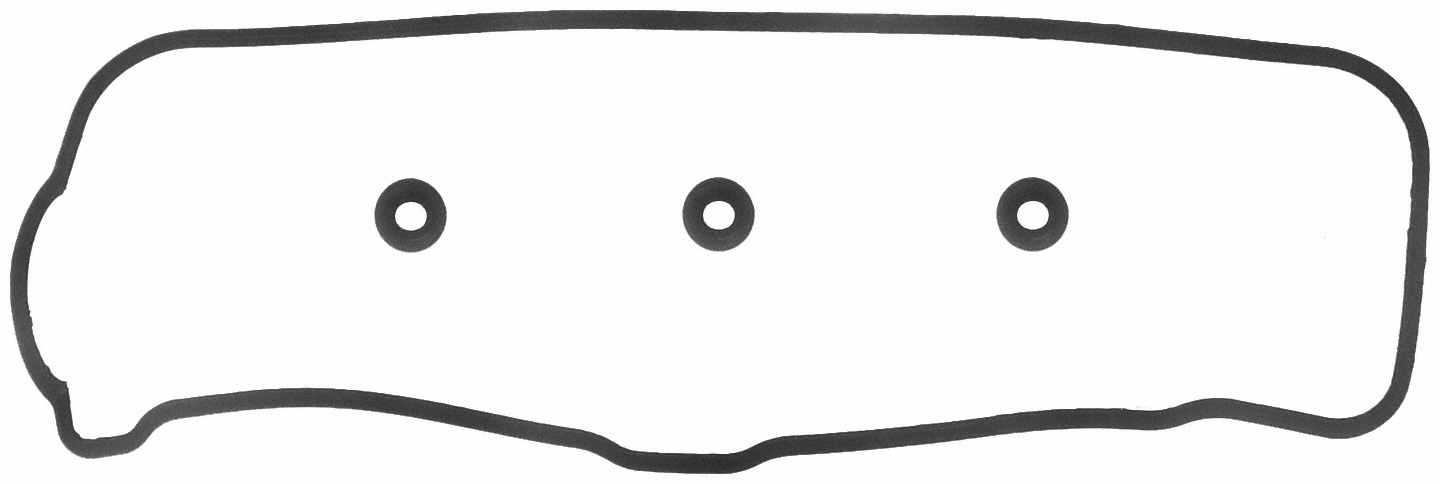 Engine Valve Cover Gasket Set FEL-PRO VS 50191 R