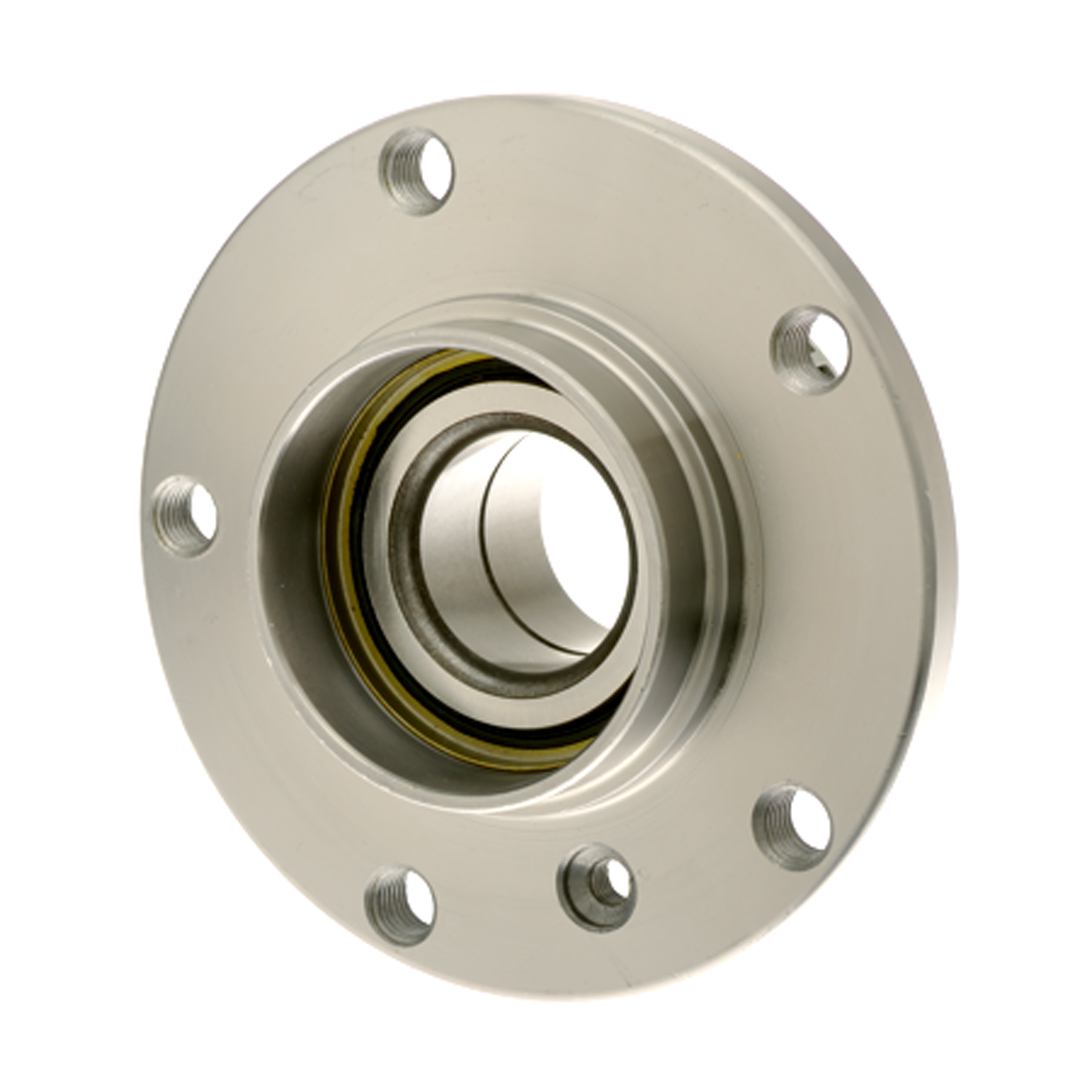 Wheel Bearing and Hub Assembly Parts Master PM513125