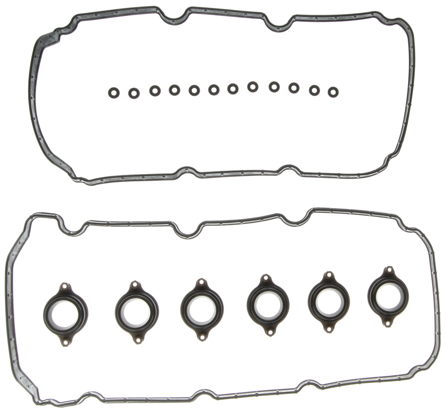 Engine Valve Cover Gasket Set MAHLE VS50881