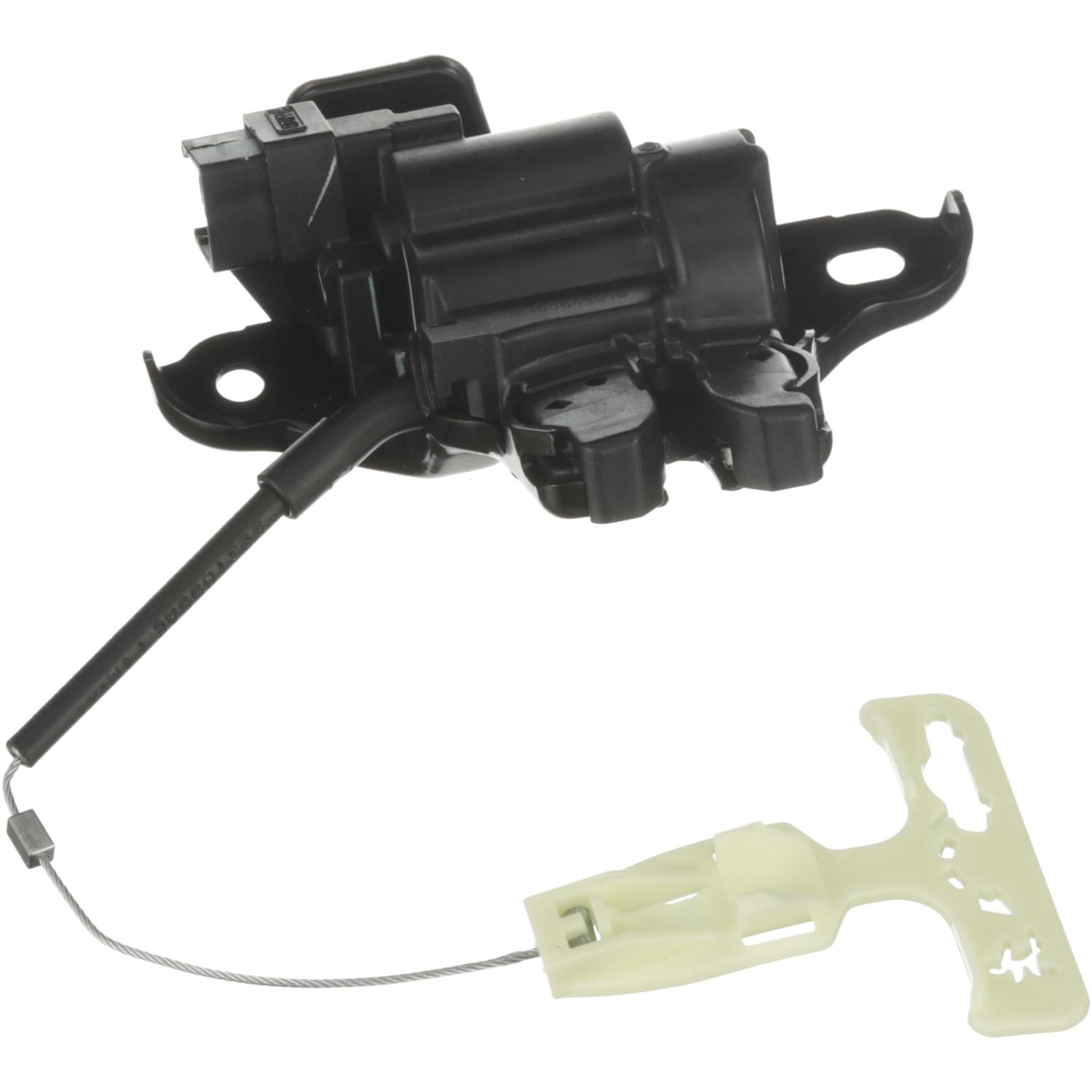 Trunk Lock Actuator Motor Standard Ignition DLA1564