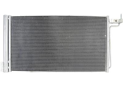 A/C Condenser OSC 3981