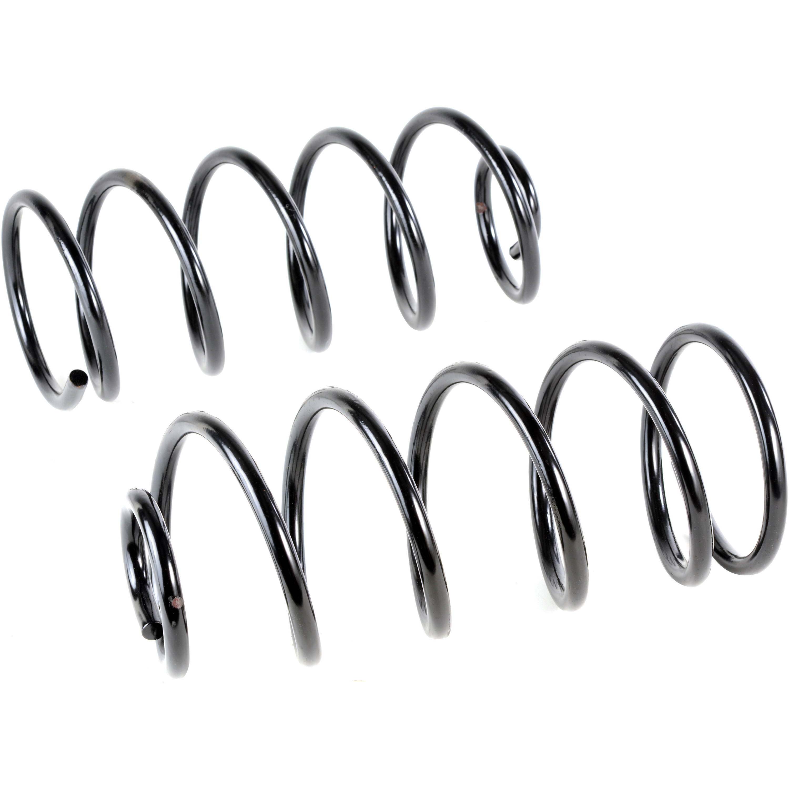 Coil Spring Centric Parts 630.51009