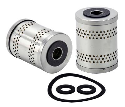 Fuel Filter Wix 33101