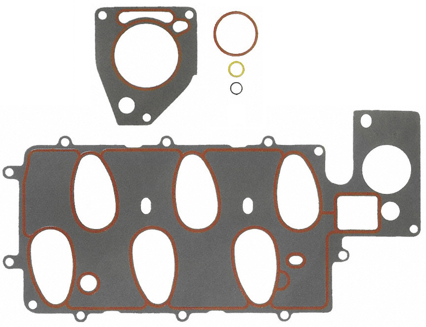 Fuel Injection Plenum Gasket Set FEL-PRO MS 95746
