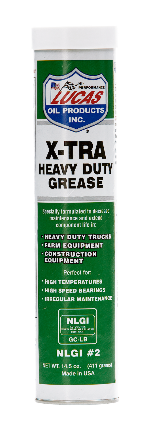 Multi-Purpose Grease Lucas Oil Products 10301