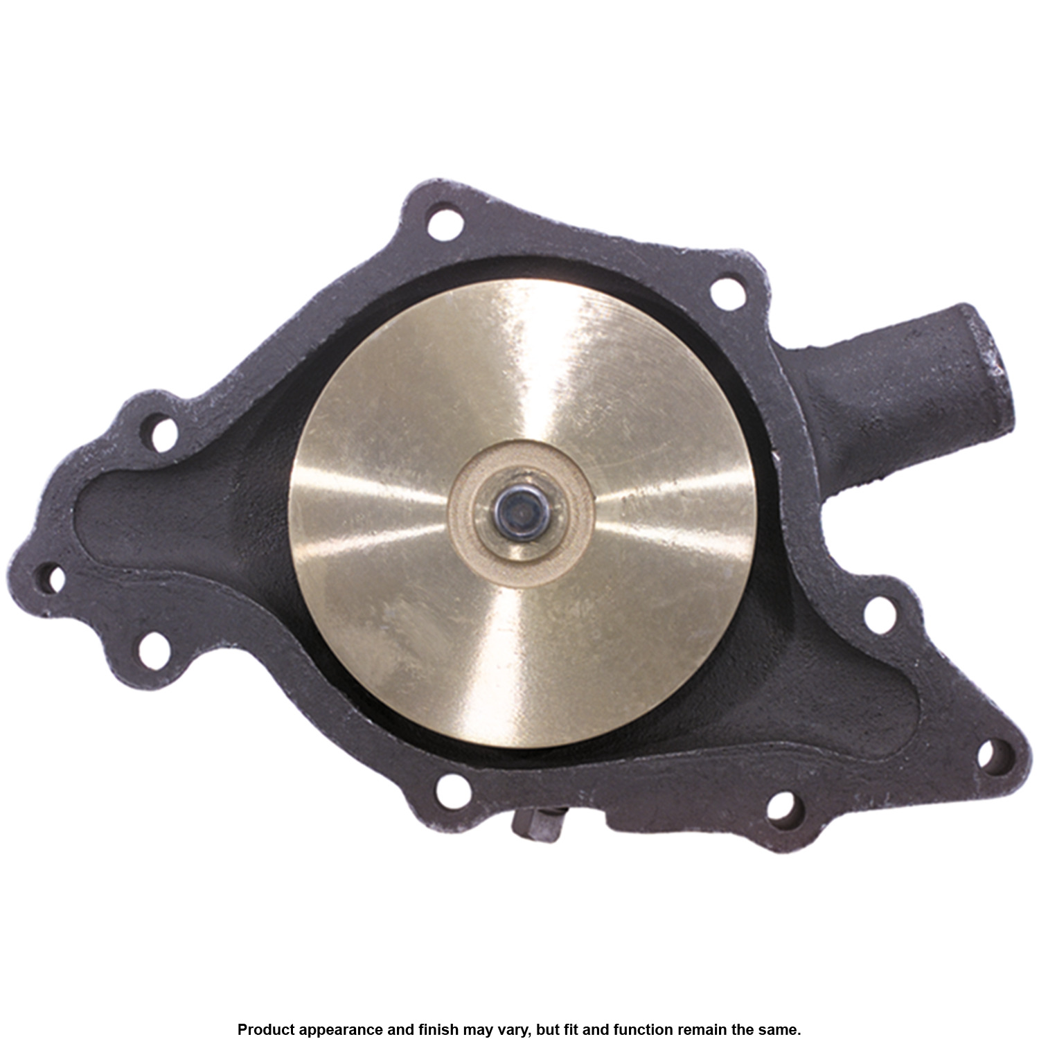 Engine Water Pump CARDONE Reman 58-483