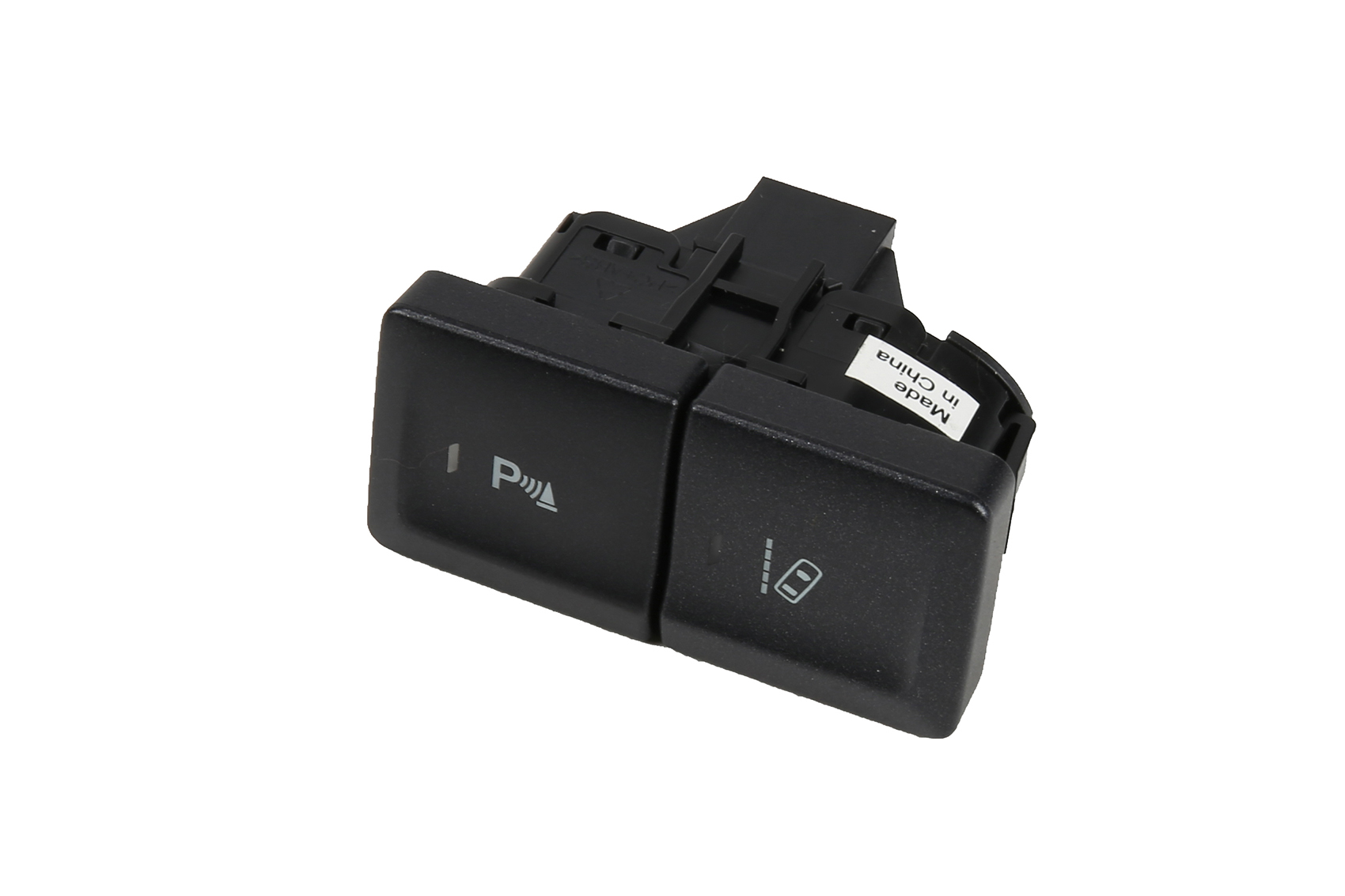 Parking Aid Switch GM Genuine Parts 22846743
