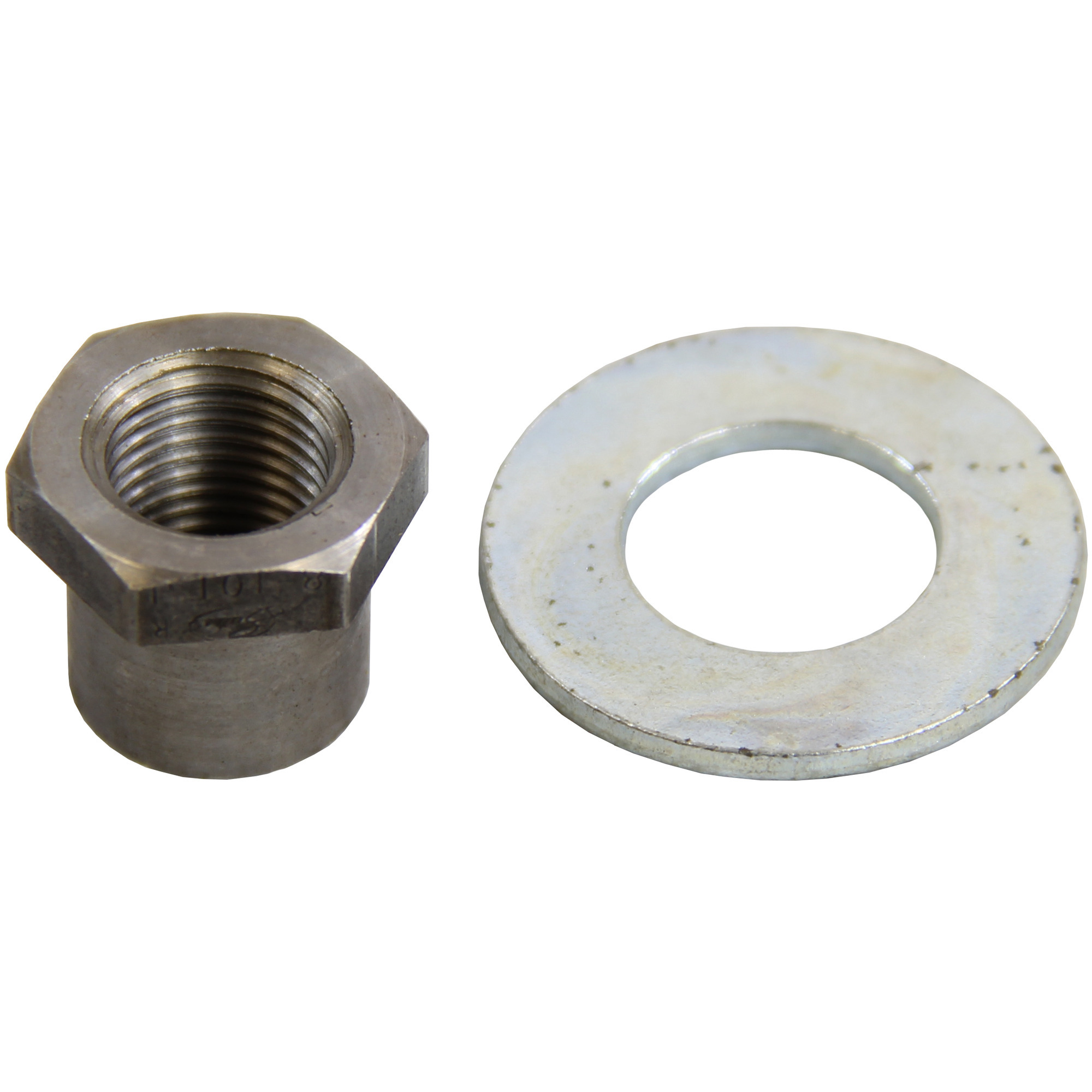 Suspension Shock Absorber Mounting Kit Monroe Shocks & Struts P00437