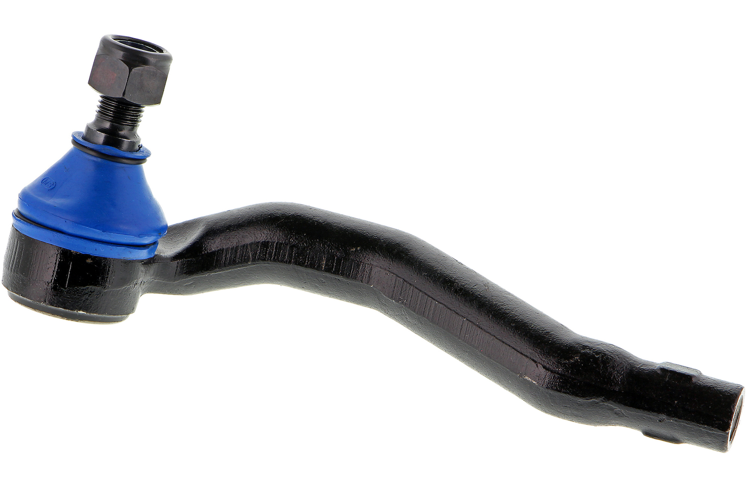 Steering Tie Rod End Mevotech Supreme MS106133