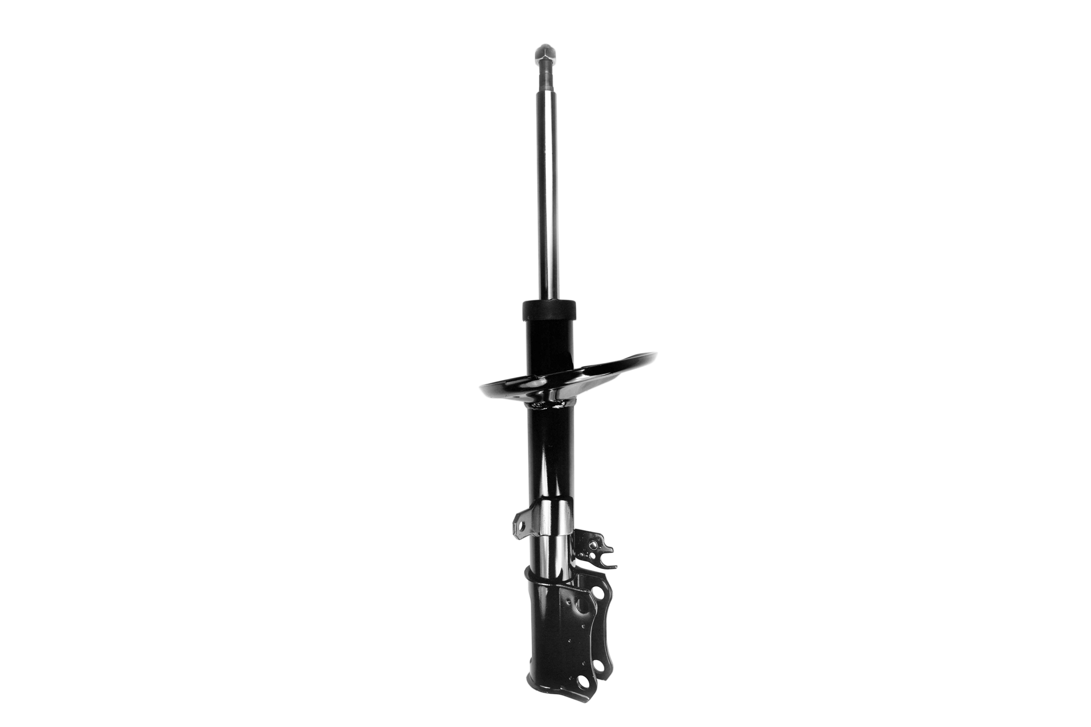 Suspension Strut MacPherson Ride Control MP332306R