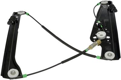 Window Regulator Dorman - OE Solutions 749-104