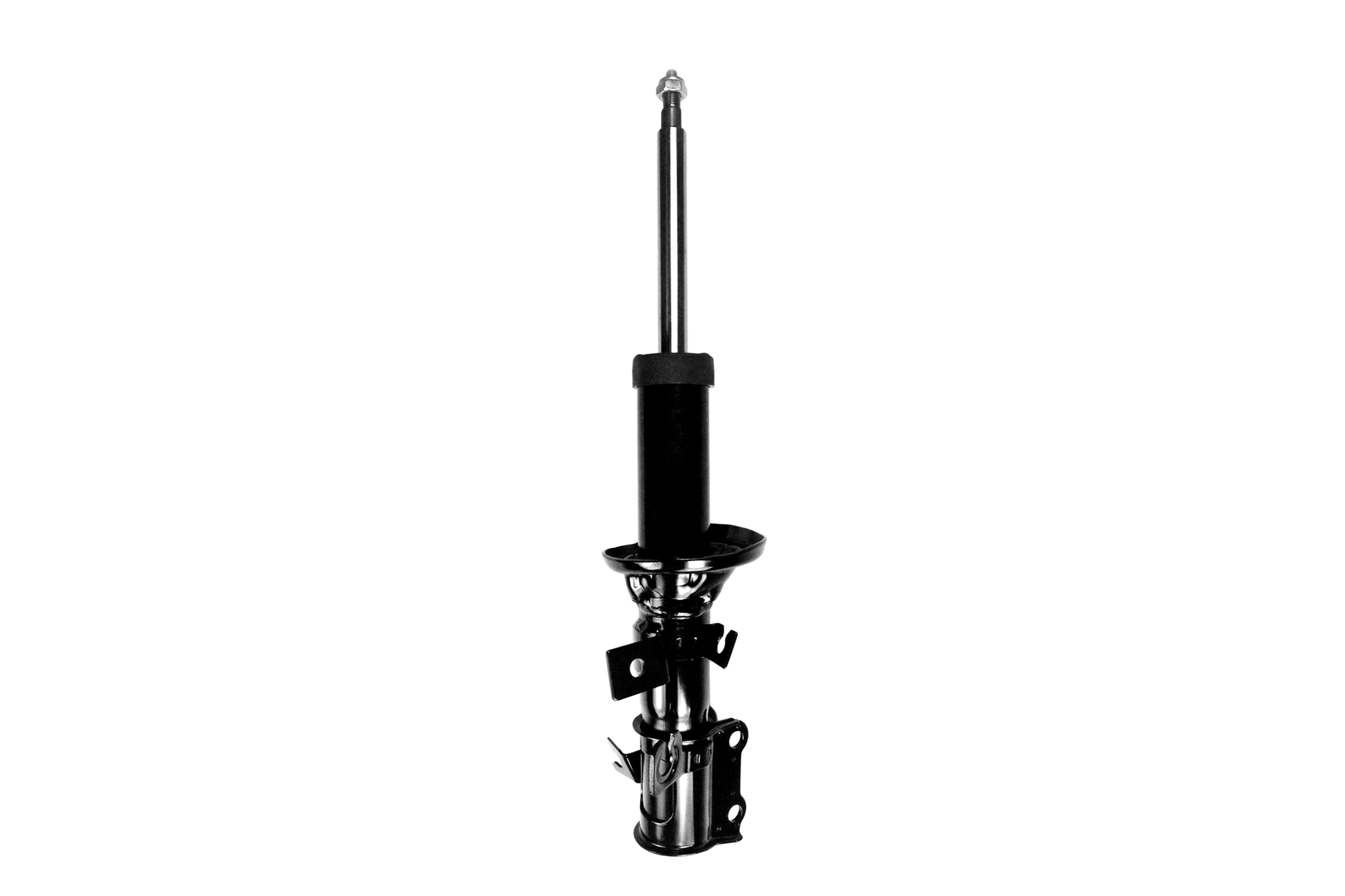 Suspension Strut MacPherson Ride Control MP331701L