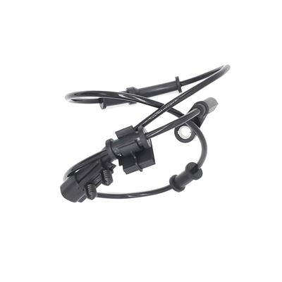 ABS Wheel Speed Sensor Perfect Stop 2ABS2734