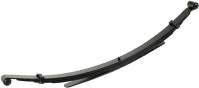 Leaf Spring Assembly Dorman - OE Solutions 34-183