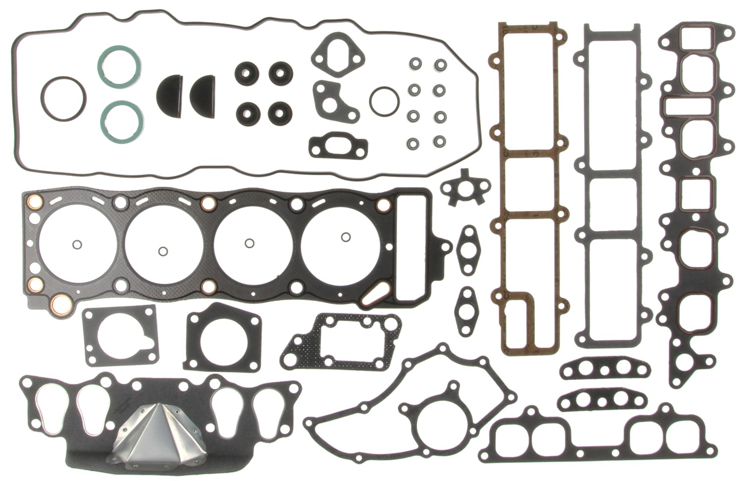 Engine Cylinder Head Gasket Set MAHLE HS5707C