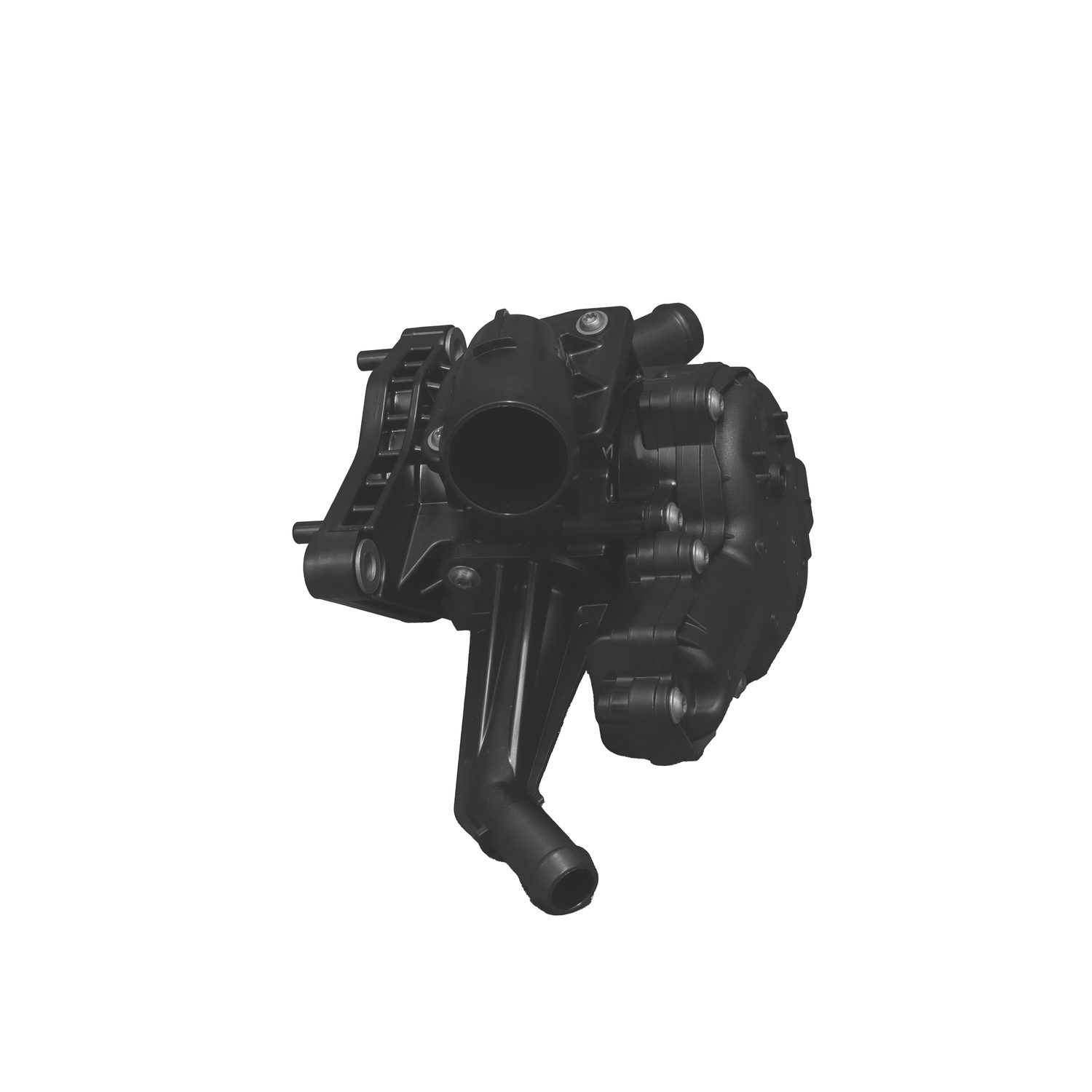 Engine Coolant Thermostat Housing Assembly Motorad 1326000