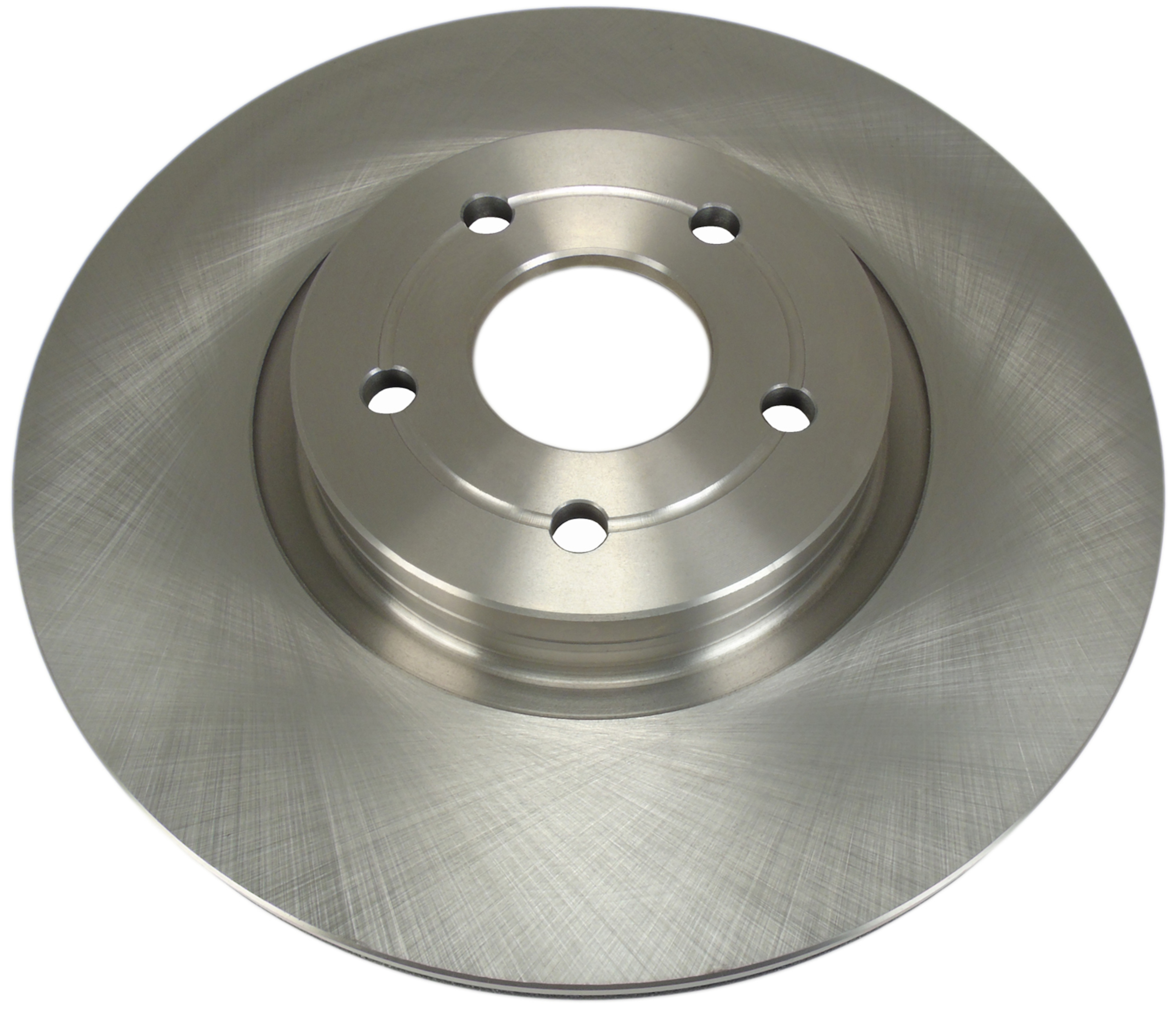 Disc Brake Rotor Perfect Stop 6621691