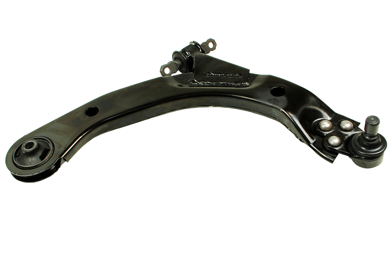 Suspension Control Arm and Ball Joint Assembly MacPherson Chassis C6GS50118