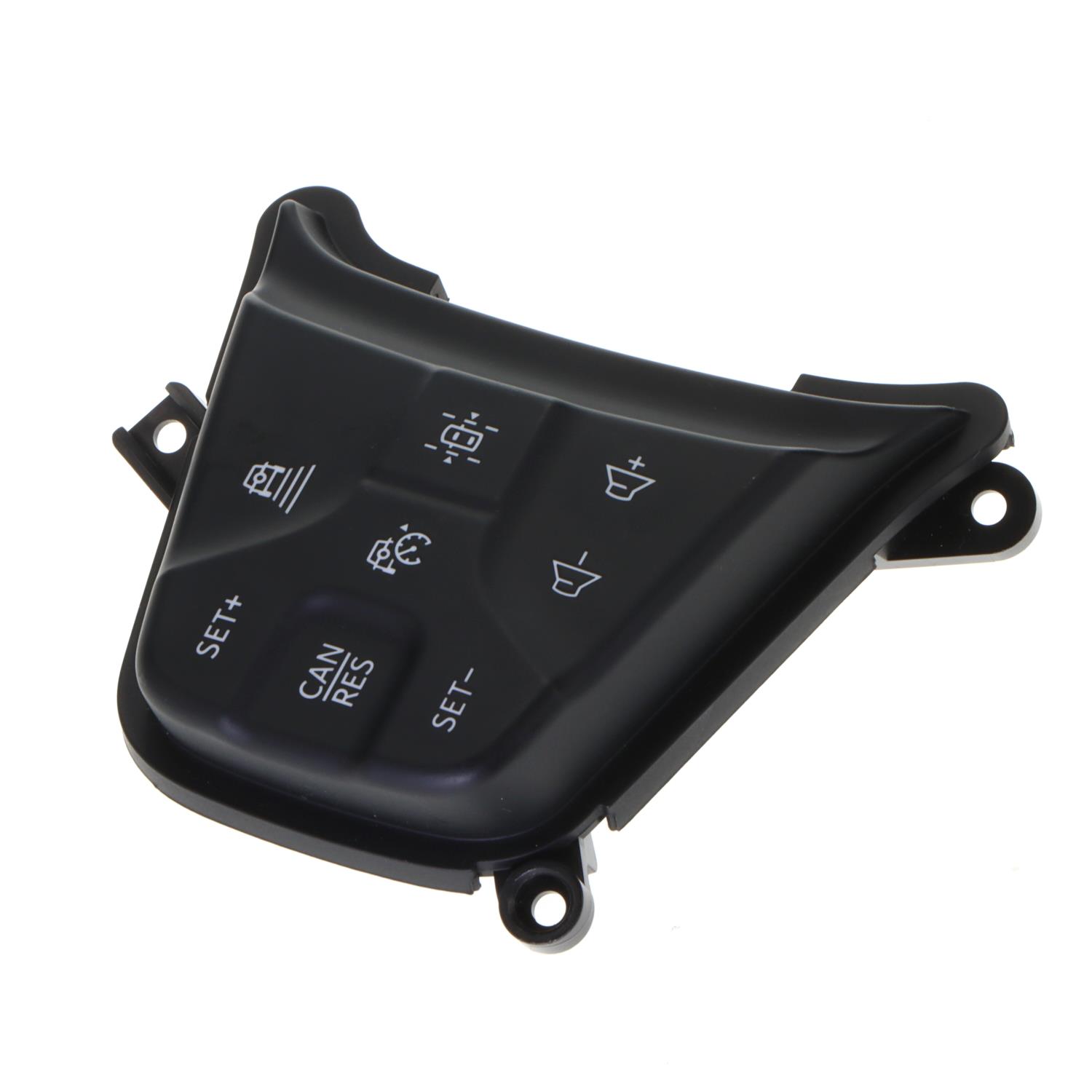 Cruise Control Switch Standard Ignition CCA1405