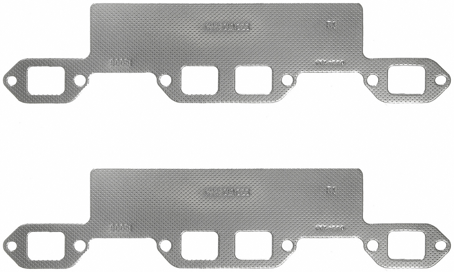Exhaust Manifold Gasket Set FEL-PRO MS 90425