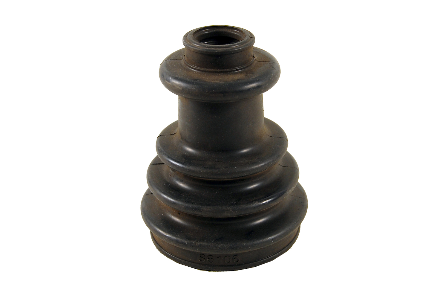 CV Joint Boot Mevotech Duraflex DX392