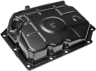Transmission Oil Pan Dorman - OE Solutions 265-818