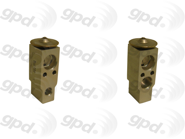 A/C Expansion Valve Global Parts Distributors LLC 3411837