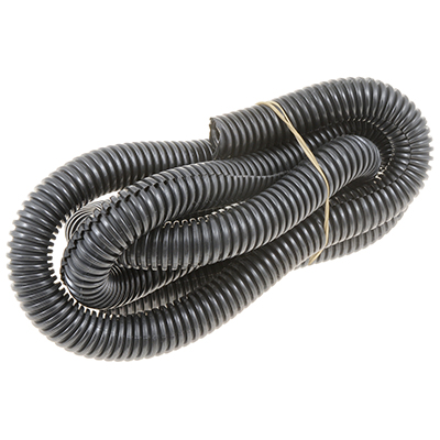 Dorman Wire Loom Conduit, 1/2 In, 4 Ft
