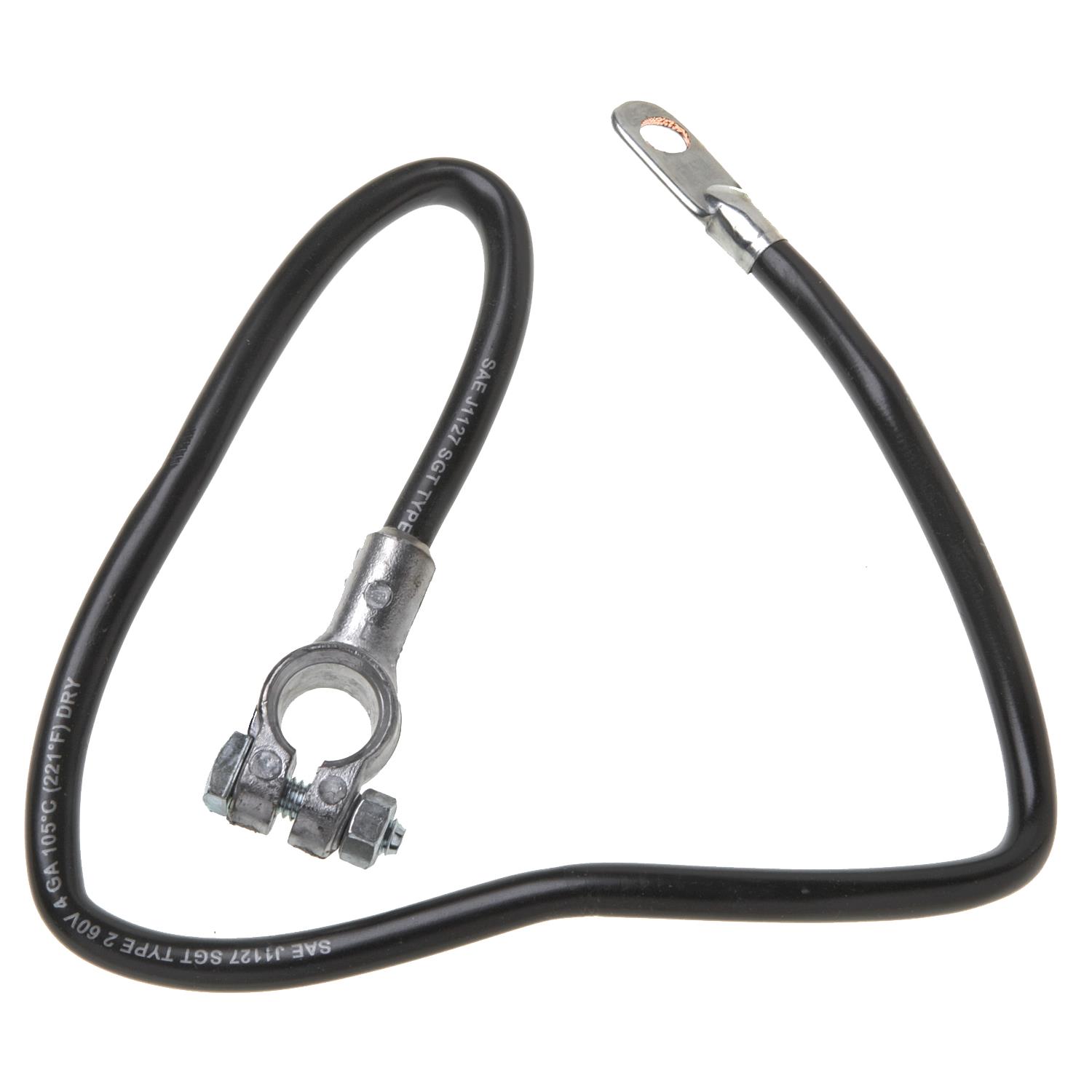 Battery Cable Federal Parts 7254C