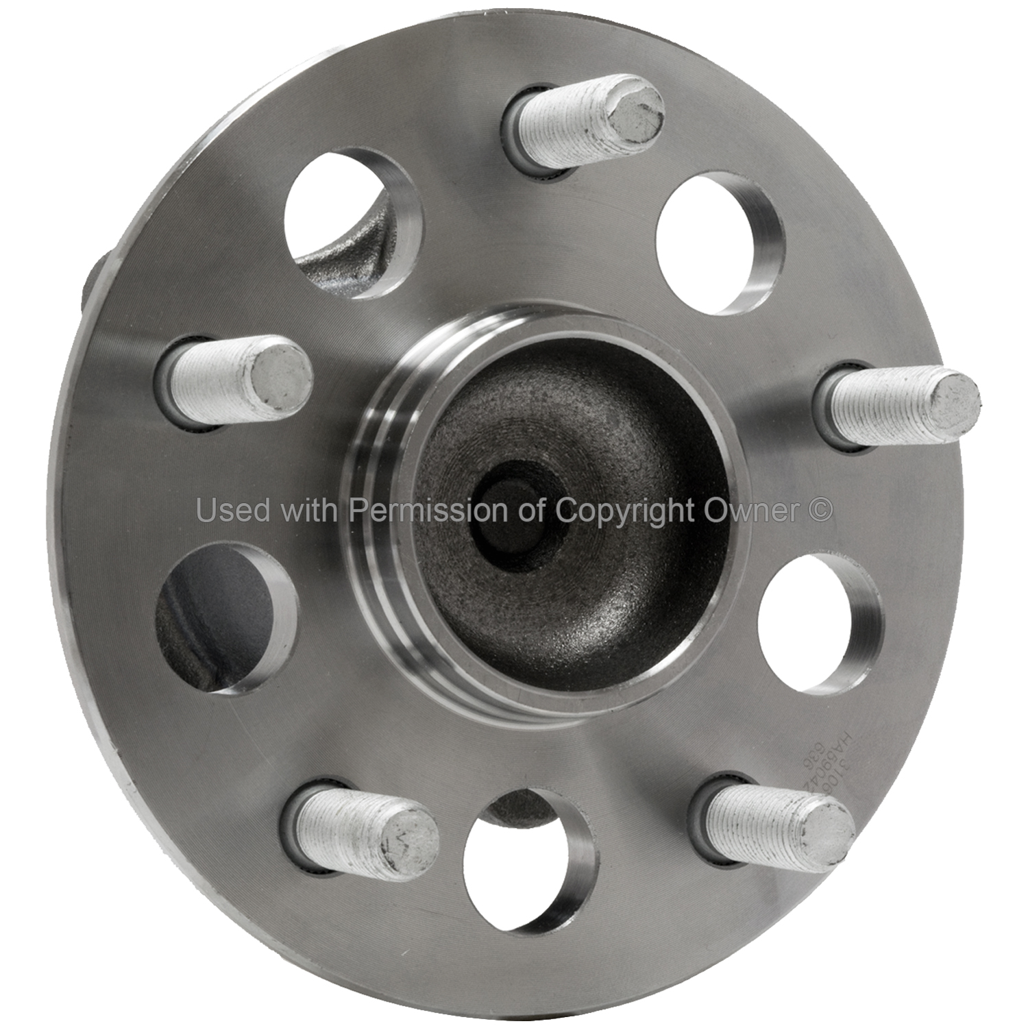 Wheel Bearing and Hub Assembly MacPherson Bearing Assemblies M590424