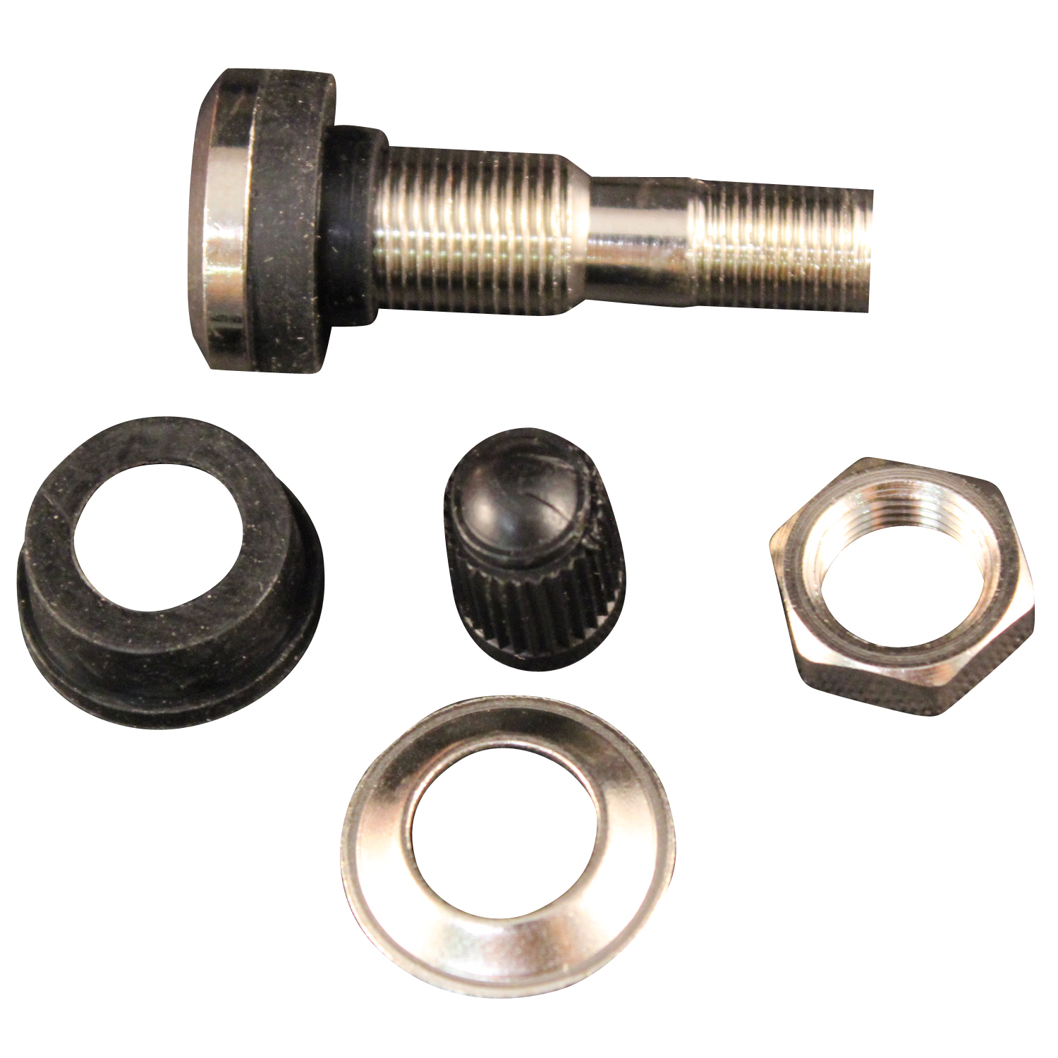 Tire Valve Stem Sleeve Milton 470