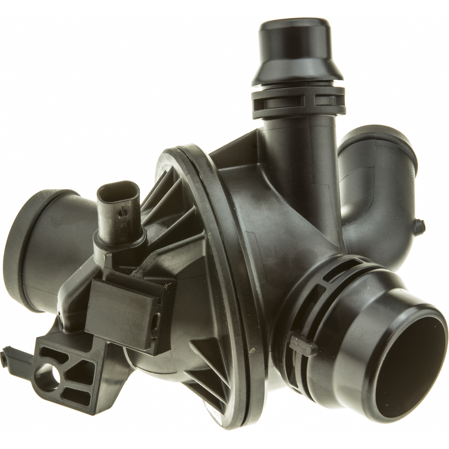 Engine Coolant Thermostat Housing Assembly Motorad 916-217