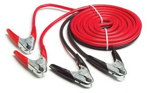 Battery Booster Cable Grote 84-9278