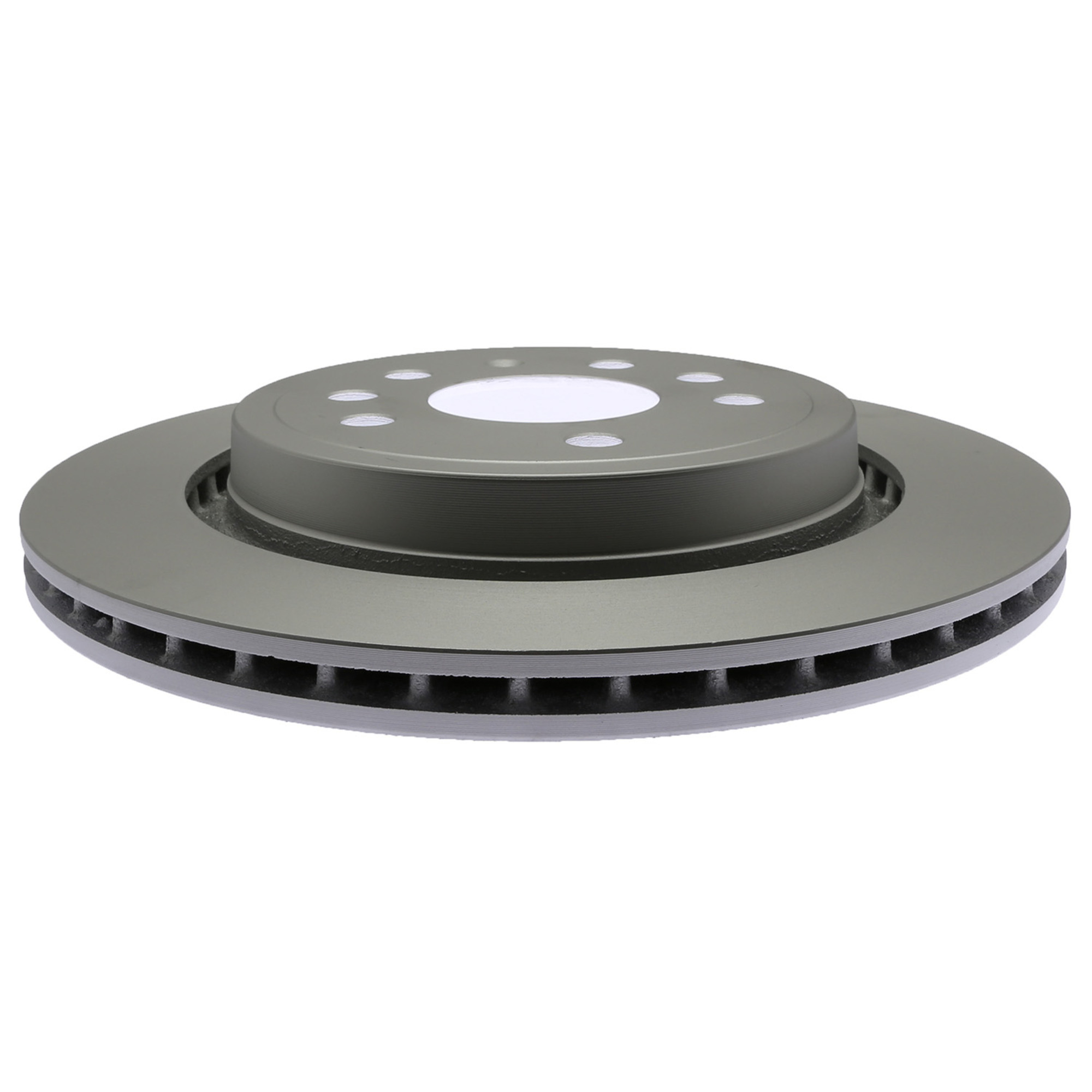 Disc Brake Rotor Centric Parts 320.38019H